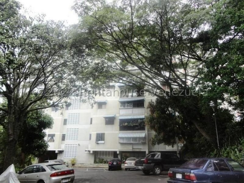 Foto Apartamento en Venta en Sucre, Sebucán, Distrito Federal - U$D 115.000 - APV172811 - BienesOnLine