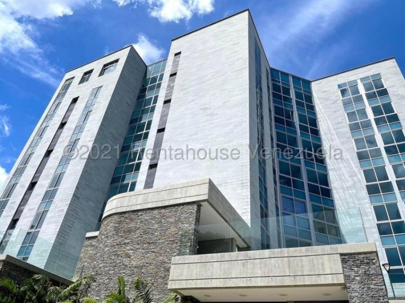 Foto Apartamento en Venta en Baruta, Los Naranjos de Las Mercedes, Distrito Federal - U$D 227.000 - APV167166 - BienesOnLine