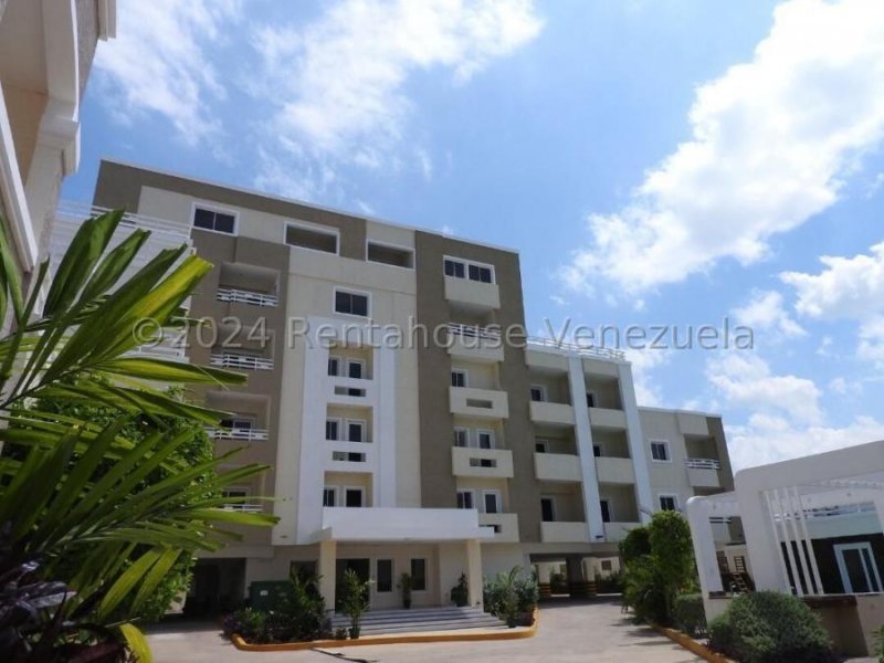 Apartamento en Venta en ALONSO DE OJEDA Ciudad Ojeda, Zulia