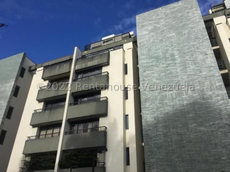 Foto Apartamento en Venta en Baruta, Colinas de Bello Monte, Distrito Federal - U$D 240.000 - APV180888 - BienesOnLine