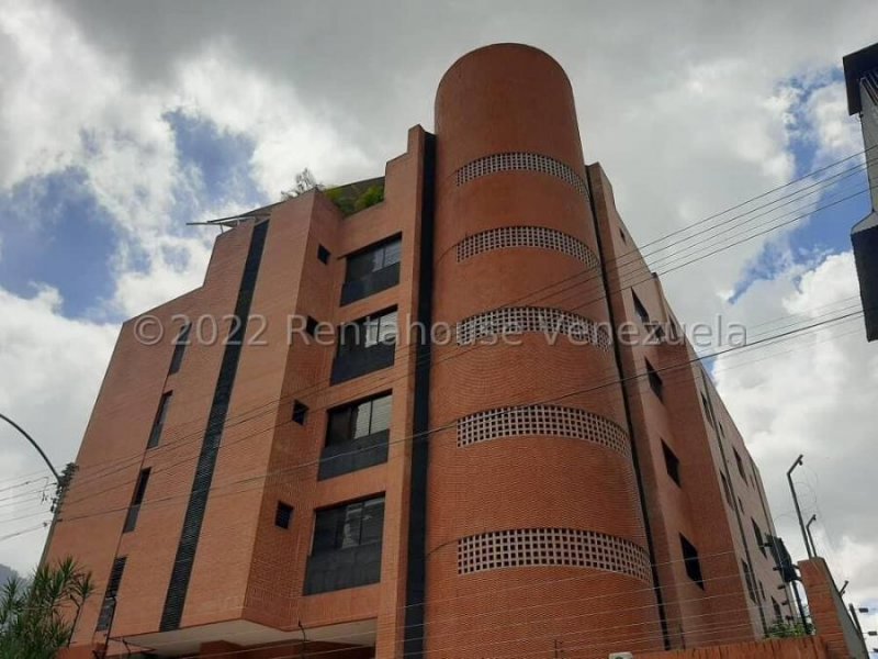 Foto Apartamento en Venta en Sucre, Santa Eduvigis, Distrito Federal - U$D 250.000 - APV180987 - BienesOnLine