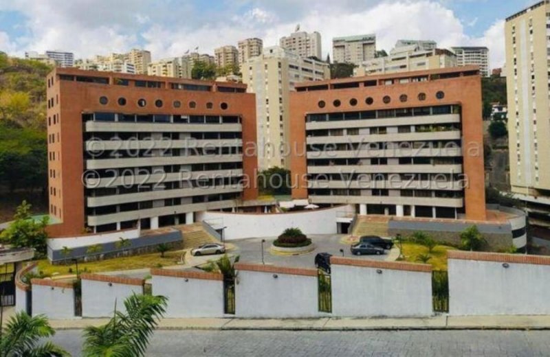 Foto Apartamento en Venta en Baruta, La Alameda, Distrito Federal - U$D 155.000 - APV182417 - BienesOnLine