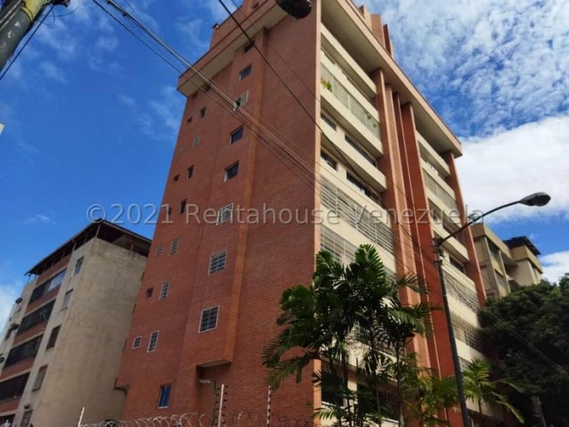 Foto Apartamento en Venta en Libertador, La Campiña, Distrito Federal - U$D 110.000 - APV188786 - BienesOnLine