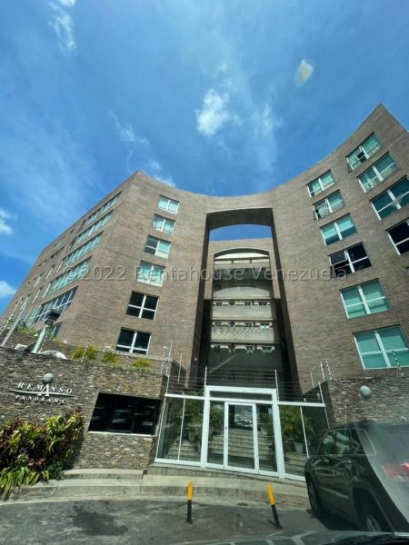 Apartamento en Venta en Municipio Baruta Caracas, Distrito Federal