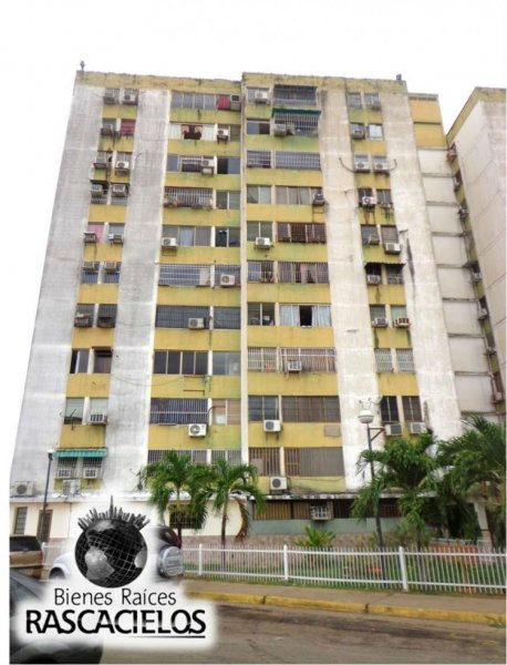 Foto Apartamento en Venta en Ciudad Guayana, Bolívar - APV82890 - BienesOnLine