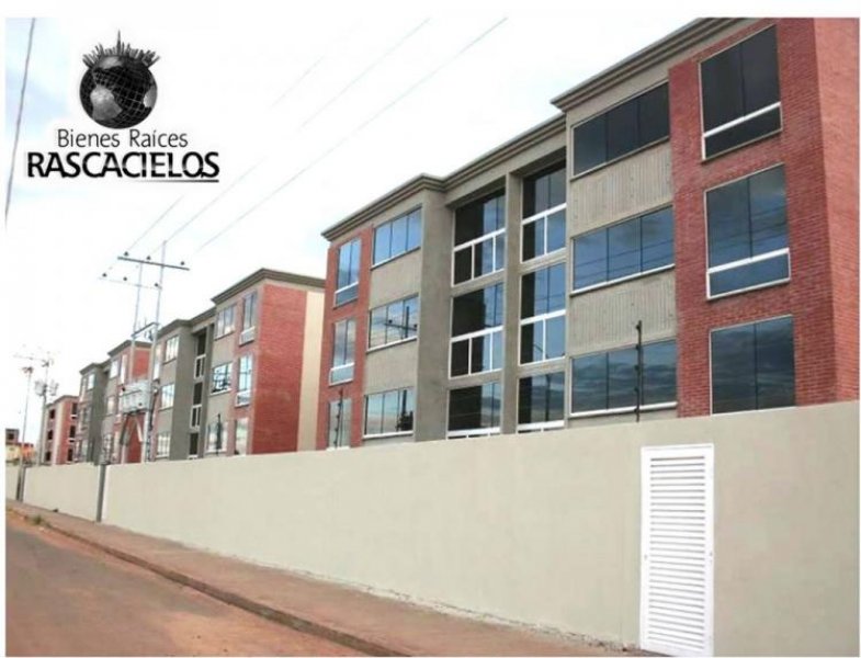 Foto Apartamento en Venta en Ciudad Guayana, Bolívar - APV82880 - BienesOnLine