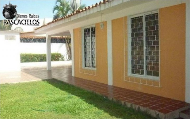 Foto Casa en Venta en Cachamay, Ciudad Guayana, Bolívar - CAV56384 - BienesOnLine