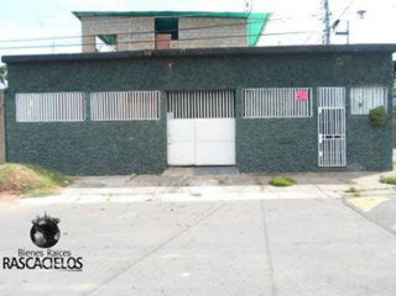 Foto Casa en Venta en Ciudad Guayana, Bolívar - CAV82903 - BienesOnLine