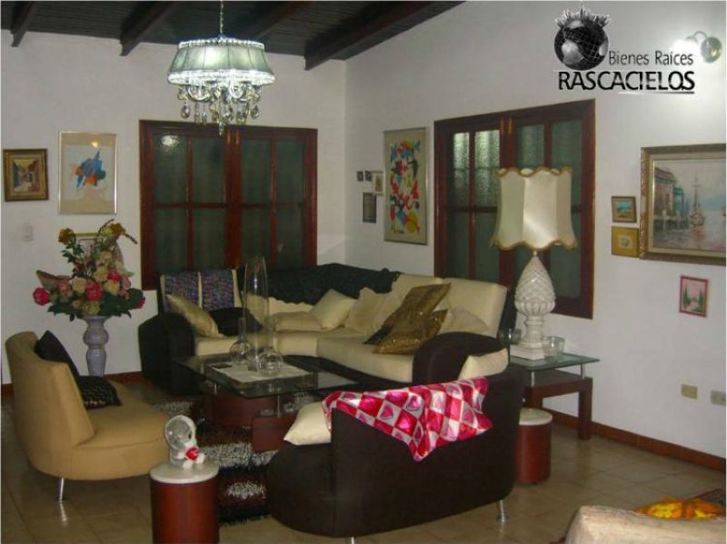 Foto Casa en Venta en Unare, Ciudad Guayana, Bolívar - CAV56386 - BienesOnLine