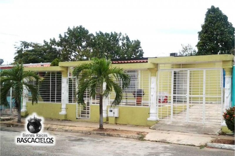 Foto Casa en Venta en Ciudad Guayana, Bolívar - CAV82901 - BienesOnLine