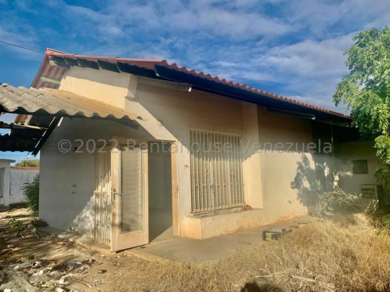 Foto Casa en Venta en punta cardon, Punto Fijo, Falcón - U$D 13.000 - CAV168332 - BienesOnLine