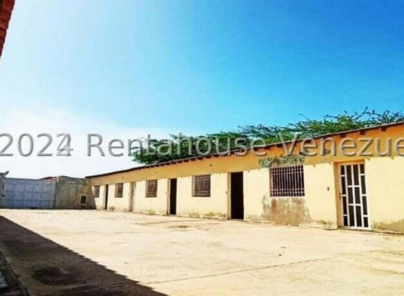 Proyecto en Venta en Punta Cardón Punto Fijo, Falcón