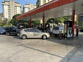 Negocio en Venta en terrazas del club hipico Baruta, Miranda