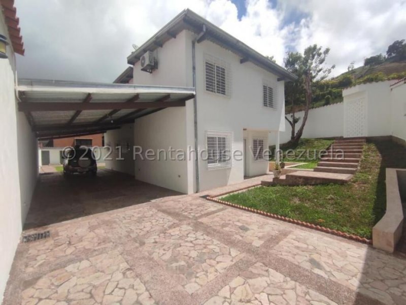 Foto Casa en Venta en Sorocaima, Caracas, Distrito Federal - U$D 300.000 - CAV184430 - BienesOnLine