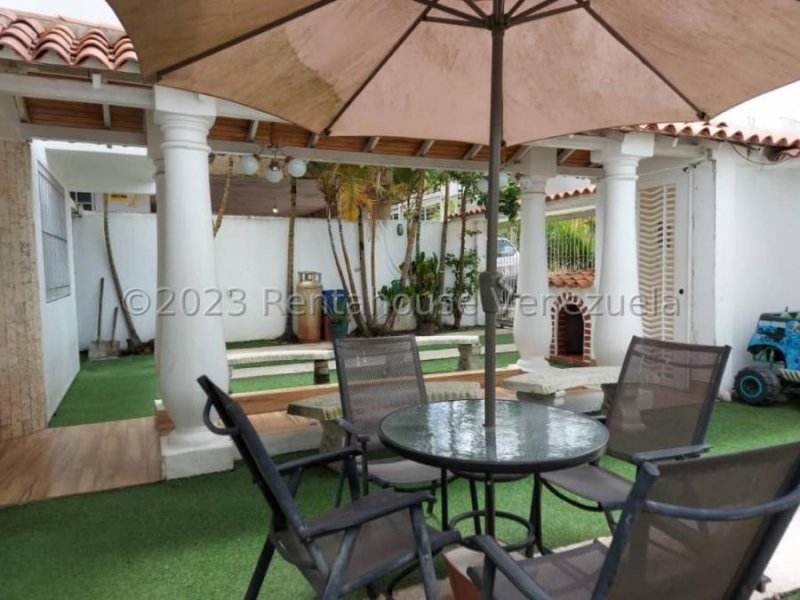 Casa en Venta en Club de Campo San Antonio de Los Altos, Miranda