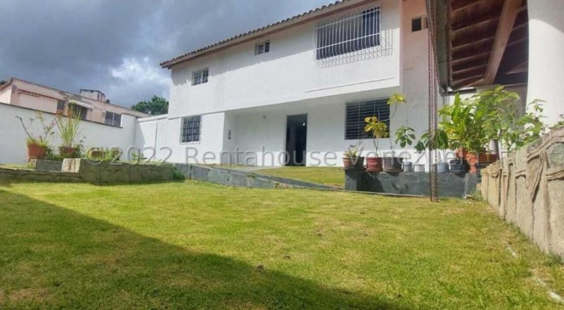 Casa en Venta en El Cafetal Caracas, Distrito Federal