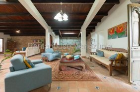 Casa en Venta en Prados del Este Caracas, Distrito Federal