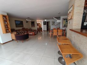 Casa en Venta en Santa Ines Caracas, Distrito Federal