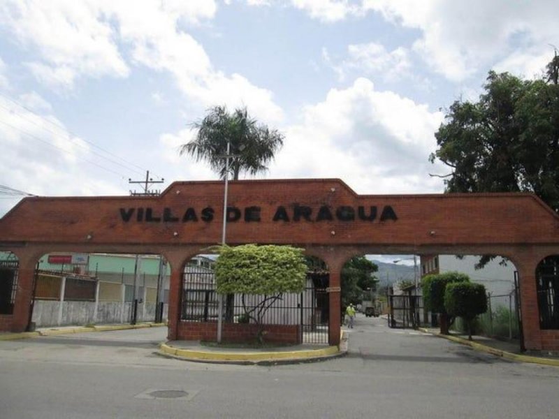 Bonita casa en venta Urb. Villas de Aragua, La Morita I