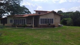 Casa en Venta en AGUIRRE Montalbán, Carabobo