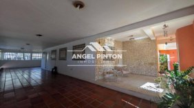 Casa en Venta en SECTOR EL GUYABAL Maracaibo, Zulia