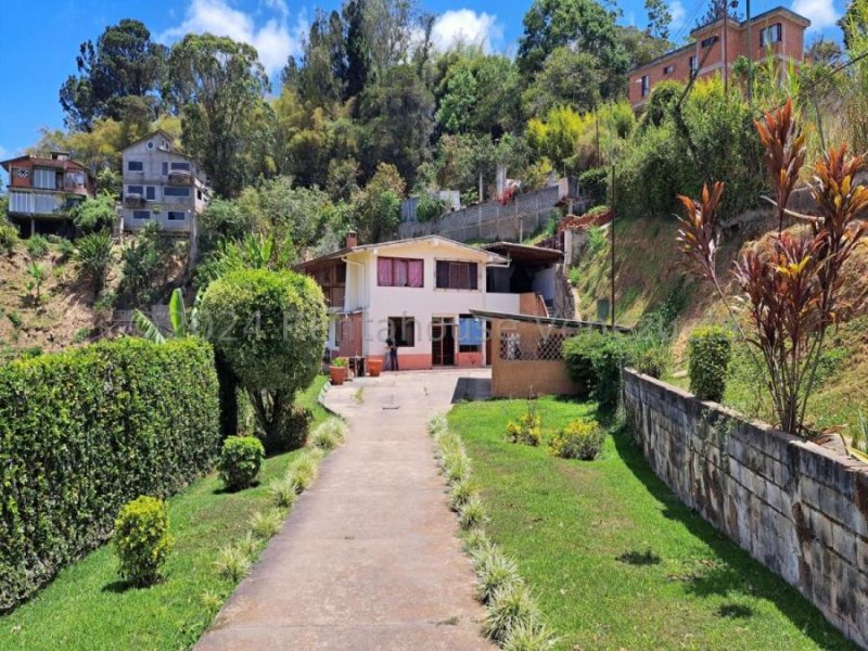 Foto Casa en Venta en La Suiza, San Antonio de Los Altos, Miranda - U$D 82.000 - CAV225575 - BienesOnLine