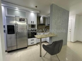 Apartamento en Alquiler en Girardot Maracay, Aragua
