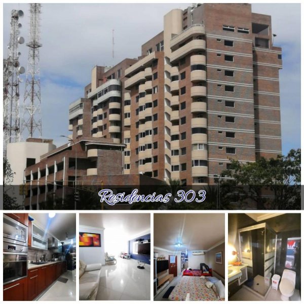 Apartamento en Venta en Universidad Ciudad Guayana, Bolívar