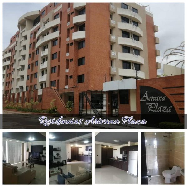 Foto Apartamento en Venta en Universidad, Ciudad Guayana, Bolívar - U$D 130.000 - APV150613 - BienesOnLine