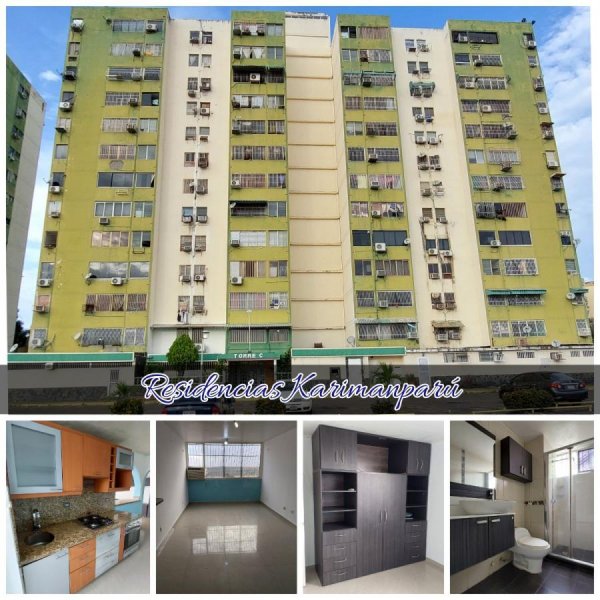 Foto Apartamento en Venta en Alta Vista, Ciudad Guayana, Bolívar - U$D 12.000 - APV193405 - BienesOnLine