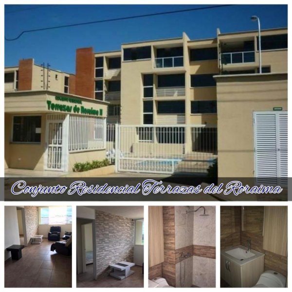 Foto Apartamento en Venta en Caroní, Ciudad Guayana, Bolívar - U$D 17.000 - APV140943 - BienesOnLine