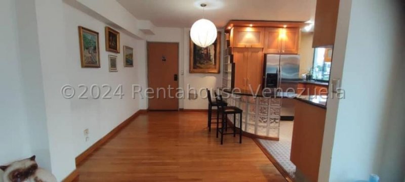 Apartamento en Venta en Colinas de los Caobos Caracas, Distrito Federal