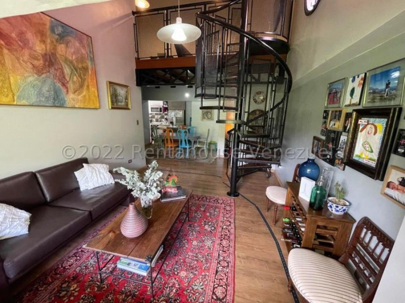 Foto Apartamento en Venta en La Alameda, Caracas, Distrito Federal - U$D 160.000 - APV193921 - BienesOnLine