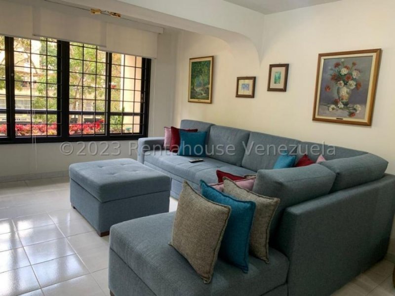 Apartamento en Venta en La Urbina Caracas, Distrito Federal