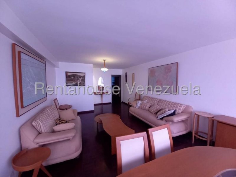 Foto Apartamento en Venta en Los Samanes, Caracas, Distrito Federal - U$D 84.000 - APV249449 - BienesOnLine