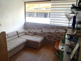 Bonito apartamento en venta Solar de la Quinta Los Teques
