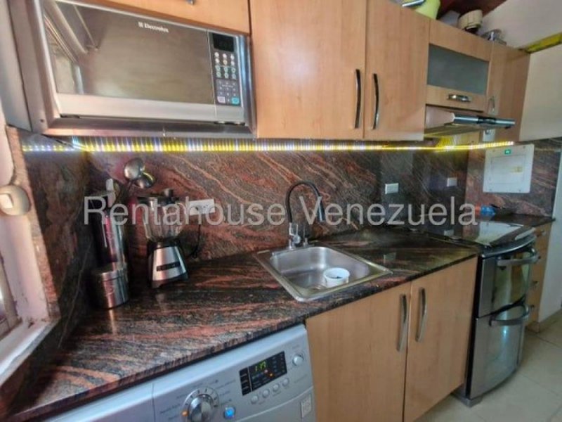 Bonito apartamento en venta Turmero