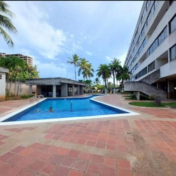 Foto Apartamento en Venta en Pampatar, Pampatar, Nueva Esparta - U$D 21.000 - APV229140 - BienesOnLine