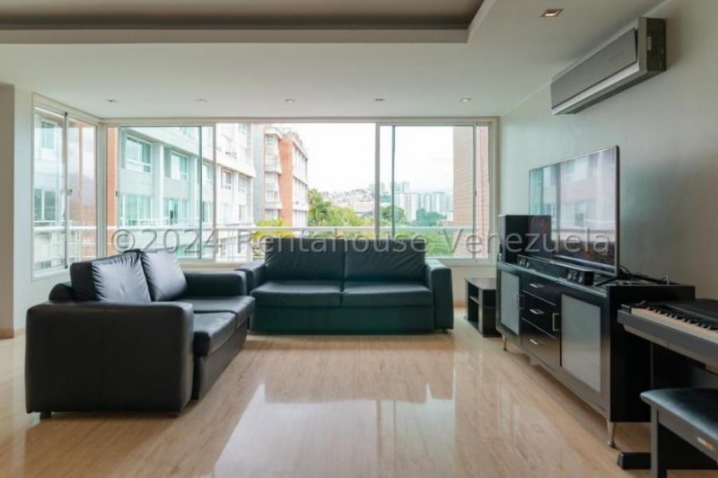 Apartamento en Venta en Escampadero Caracas, Distrito Federal