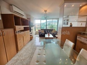 Apartamento en Alquiler en Escampadero Caracas, Distrito Federal