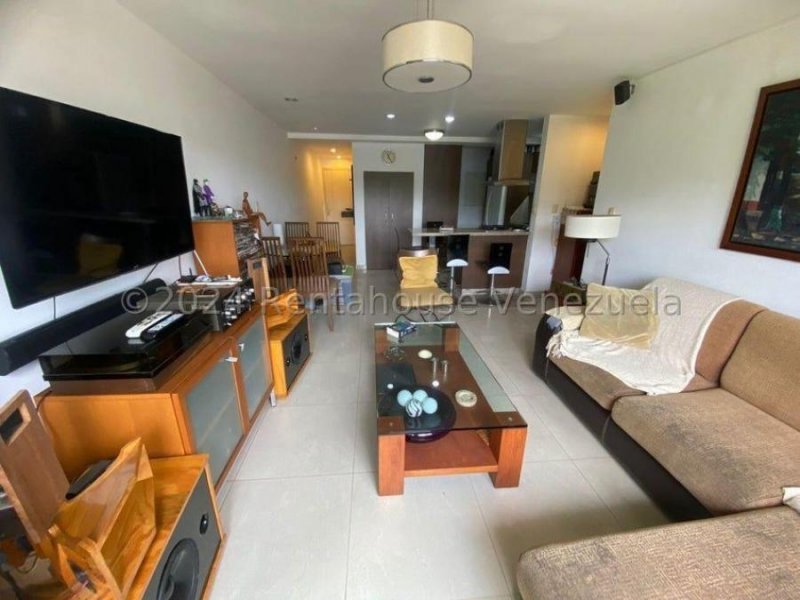 Apartamento en Venta en Lomas del Sol Caracas, Distrito Federal