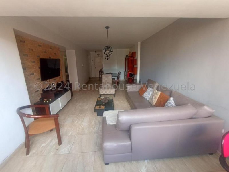 Apartamento en Venta en La Morita San Antonio de Los Altos, Miranda