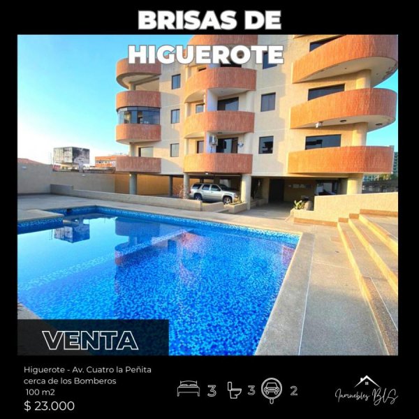 Apartamento en Venta en Higuerote Higuerote, Miranda