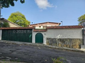 Casa en Venta en Baruta Baruta, Miranda