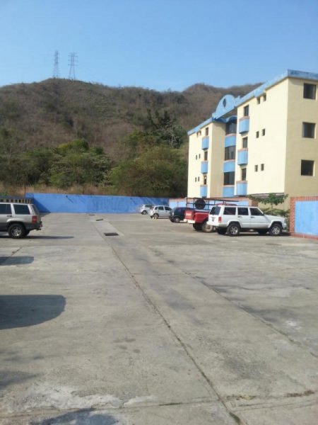 Foto Apartamento en Venta en Piedra Pintada, Valencia, Carabobo - BsF 1.400.000 - APV46192 - BienesOnLine