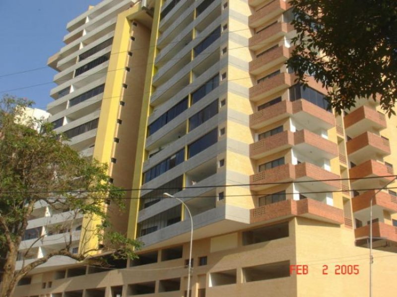 Foto Apartamento en Venta en Las Chimeneas, Valencia, Carabobo - BsF 8.250.000 - APV46348 - BienesOnLine