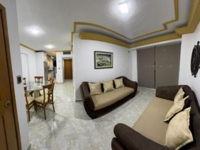 Apartamento en Alquiler en  Lechería, Anzoátegui