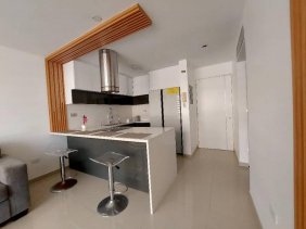 Apartamento en Alquiler vacacional en  Lechería, Anzoátegui