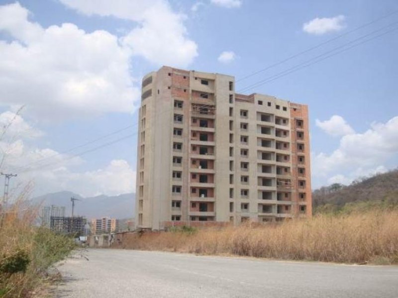 Foto Terreno en Venta en Ciudad Jardín, Valencia, Carabobo - BsF 500.000 - TEV46137 - BienesOnLine