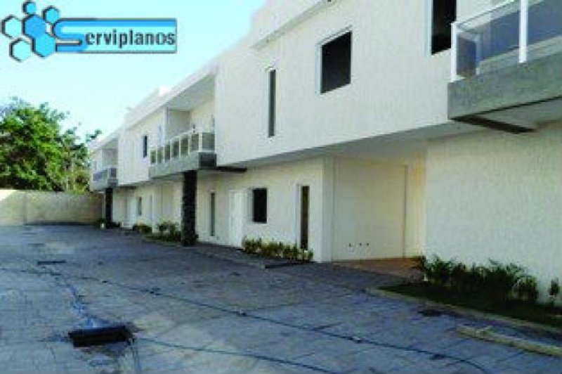 Foto Casa en Venta en Ciudad Guayana, Bolívar - BsF 96.000.000 - CAV92247 - BienesOnLine